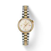 Tissot Desir Damenuhr Quarzwerk 28 MM - T152.010.22.118.01
